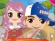 Hairdresser Dressup