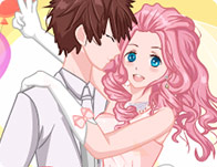 Ice Queen Wedding Kiss - Play Ice Queen Wedding Kiss Game online at Poki 2