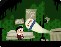 Haunt the House - Kizi Games Online