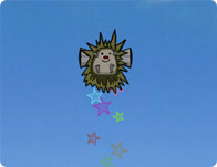 Hedgehog Launch