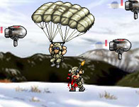 Heli Attack 3