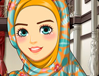 Hijab Salon