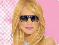 Hilary Duff Makeover - Girl Games