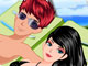Holiday Couple