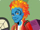 Holt Hyde Dress Up