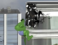 Hulk Smashup