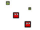 Hungry Blocks