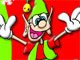 Hungry Elf
