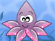 Hungry Octopus