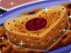 I Love You Scones