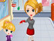 I Want To Dress Up Like Mommy!