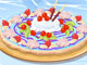 Ice Cream Pizza