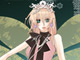 Ice Fairy Dressup