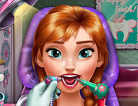 Ice Princess Real Dentist