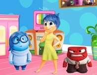 Inside Out: Room Decoration