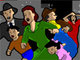 Invasion of the Space Invaders