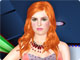 Isla Fisher Dress Up