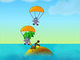 Island Defense
