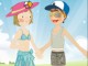 Issac and Amanda's Happy Dating