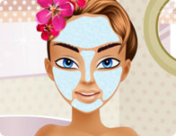 It Girl Dazzling Makeover