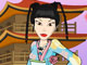 Japan Dress Up