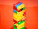 Jello Tower