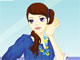 Jessica Holiday Dressup Jessica Holiday Dressup