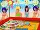 Jessica's Beach Salad Bar