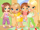 Jessica's Super Slumber Party Jessica's Super Slumber Party