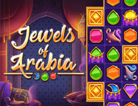 Jewels of Arabia