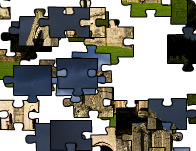 Jigsaw: Fountains Abbey