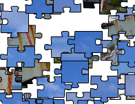 Jigsaw: Old Ship
