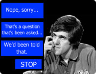 John Kerry Soundboard