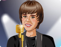 JUSTIN BIEBER REAL HAIRCUTS jogo online gratuito em