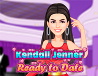 Kendall Jenner Ready To Date
