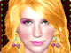Kesha Popstar Dressup