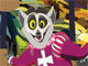 King Julian King Julian