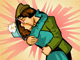 Kiss Call Kiss Call