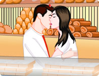 Kiss Me Bakery