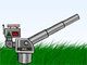 Kitten Cannon