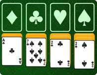 Klondike Solitaire Klondike Solitaire