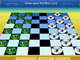 Koala Checkers