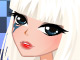 Lady Gaga Cute