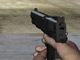 Last Bullet Last Bullet