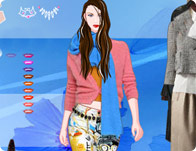 Layering Dress Up