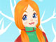 Linda Winter Dress Up