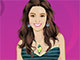 Lindsay Lohan Dressup
