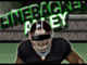 Linebacker Alley