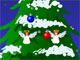 Little Christmas Tree Decoration Little Christmas Tree Decoration