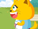 Little Meowny Dress Up Little Meowny Dress Up